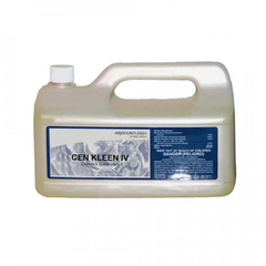 Huntleigh Healthcare Cen-Kleen IV™ Surface Disinfectant Cleaner Quaternary Based Liquid Concentrate 3 Liter Container, 6 EA/CS