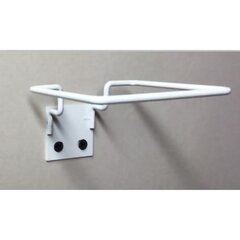 Medegen Medical Products Sharps Container Bracket Wall Mount Metal