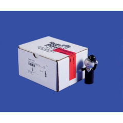 Health Care Logistics Tamper Evident Tape Integrity 6 5/8 L X 1 3/8 W Inch, 100EA/PK