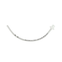 Flexicare Uncuffed Endotracheal Tube Flexicare&reg; VentiSeal Curved 2.5 mm Neonate Murphy Eye, 10/BX