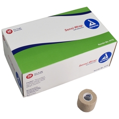 Dynarex Compression Bandage Sensi-Wrap 2