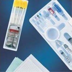 Avanos Medical Sales Nerve Block Tray, 10/CS