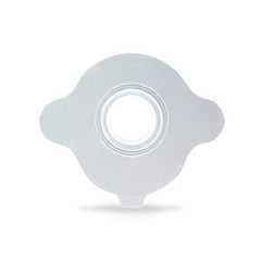 Atos Medical Provox Adhesive Baseplate, Round, Flexiderm, 20 EA/BX (7253)