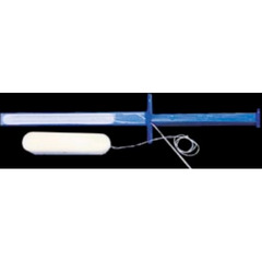 Summit Medical Nasal Packing with Applicator Rhino Rocket&reg; Non-impregnated 1.5 X 2 X 8 cm Sterile, 8/BX