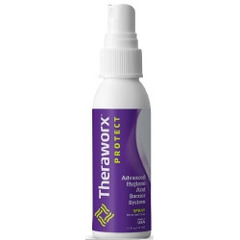 Avadim Theraworx&reg; Spray - 2 oz