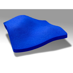 Hollister Hydrofera Blue&reg; Bacteriostatic Dressing, 6