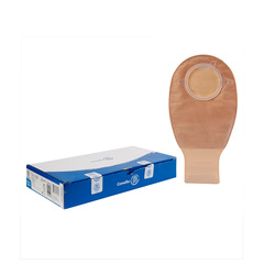 Convatec Filtered Ostomy Pouch Natura 12