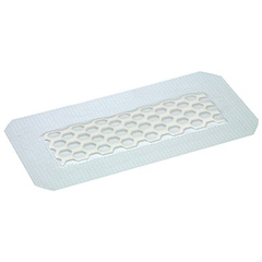 Smith Nephew Foam Dressing OpSite Post-Op Visible 3-1/8 X 4 Inch With ...