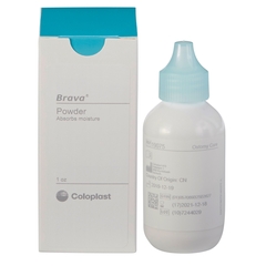 Coloplast Ostomy Powder Brava&reg; 1 oz., 16EA/BX