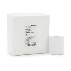 MON804313EA - McKesson - Printer Paper Rolls Consult 120 or Consult U120 Ultra Urine Analyzer, 1/EA