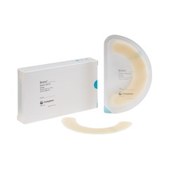 Coloplast Barrier Strip Brava 5-1/2