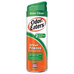 Blistex Antifungal Odor-Eaters&reg; 1% Strength Spray 4 oz. Can, 1/EA