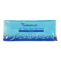 IND5580600-CS - Cardinal Health - Reusable Hot / Cold Pack