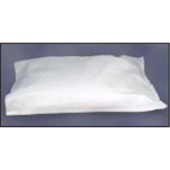 Tidi Products Pillowcase Standard White Disposable, 100/CS