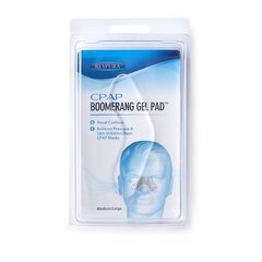 Home Health Medical Equipment CPAP Gel Pad Boomerang