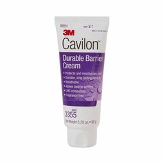 3M Cavilon™ Durable Barrier Cream - 3.25 oz