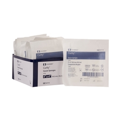 Cardinal Health Gauze Sponge Curity Gauze 12-Ply 4