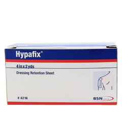 MON1080855BX - BSN Medical - Hypafix Dressing Retention Tape (4216), 1/BX