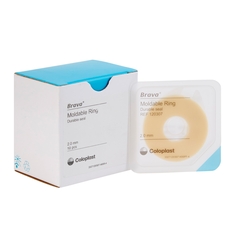 Coloplast Brava&reg; Moldable Ring, 2 mm Thick, Diameter 2