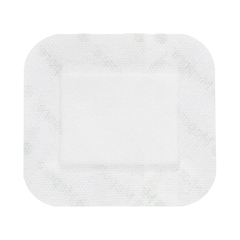 MON810264EA - Molnlycke Healthcare - Adhesive Dressing Mepore 3-3/5 x 10" Film / Polyacrylate Adhesive Rectangle White Sterile, 1/EA