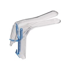 Welch Allyn Vaginal Speculum KleenSpec Premium 590 Series Large, 18EA/BX 4BX/CS