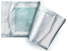 BSN Medical Hydrogel Dressing Cutimed Sorbact 3 x 3
