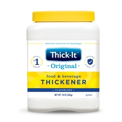 Kent Precision Foods Thick-it&reg; Food and Beverage Thickener 10 oz. Ready to Use, 12EA/CS