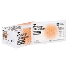 Innovative Healthcare Corporation Surgical Glove DermAssist&reg; Prestige&reg; Size 9 Sterile Polyisoprene Standard Cuff Length Fully Textured Ivory Not Chemo Approved, 100/CS
