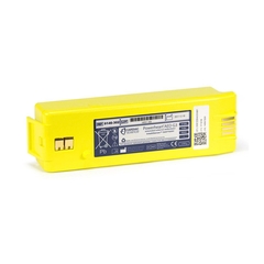 Cardiac Science Lithium Battery Pack IntelliSense™ 12V Disposable 1 Pack