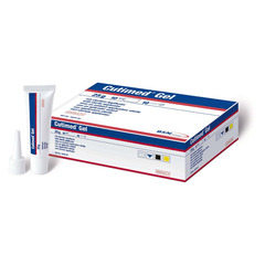 BSN Medical Hydrogel Wound Dressing Cutimed&reg; 0.5 oz. Gel / Amorphous Sterile, 10/BX