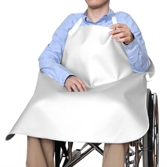New York Orthopedic Smoker's Apron