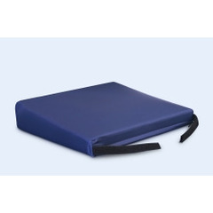 New York Orthopedic Wheelchair Gel-Cushion 24 X 18 X 3 Inch Gel