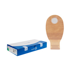 Convatec Ostomy Pouch Natura + SUR-FIT Natura Two-Piece System 12