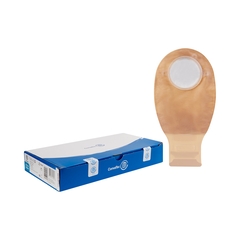 Convatec Ostomy Pouch Natura&reg; Plus Two-Piece 12