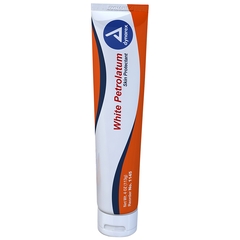 Dynarex Petroleum Jelly 4 oz. Tube NonSterile