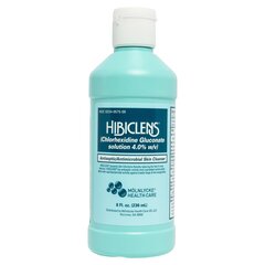 Molnlycke Healthcare Surgical Scrub Hibiclens&reg; 8 oz. Bottle