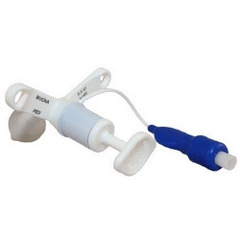 Smiths Medical Tu Trach Aire-Cuf Ped Sz4 EA