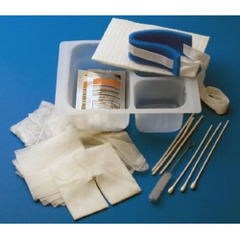 Vyaire Medical Tracheostomy Care Kit AirLife Sterile