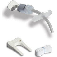 Smiths Medical Tu Trach Uncuff Ped 5.5Mm EA