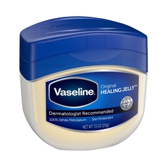 Unilever Petroleum Jelly Vaseline&reg; 7.5 oz. Jar NonSterile