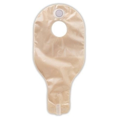 Convatec Pouch Ostomy Drainable Natura&reg; 1 3/4