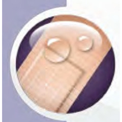 ASO Corporation Adhesive Strip Strong Strips 1