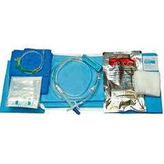 Busse Hospital Disposables Obstetrics and Gynecology Drape Pack, 1/EA