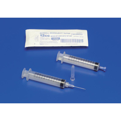 BettyMills: General Purpose Syringe Monoject 12 mL Blister Pack Luer ...