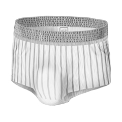MON738751CS - Essity - TENA® MEN™ Protective Incontinence Underwear, Super Absorbency, X-Large