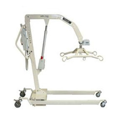 Joerns Healthcare Bariatric Patient Lifter Hoyer&reg; 700 lbs. Battery