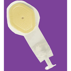 Convatec Fistula and Wound Pouch Eakin 2.4