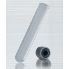 Greiner Bio-One VACUETTE&reg; Multiplex Secondary Tube Plain 5 mL Screw Cap Polypropylene Tube, 2000/CS