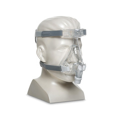 Respironics Cpap Kit W/Hdgr Rs Petite EA