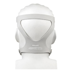MON825135EA - Respironics - Amara™ Headgear, Reduced Size, Full Face